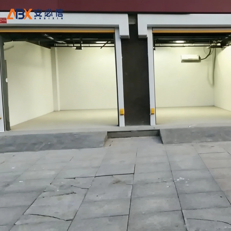 哈尔滨市高速门